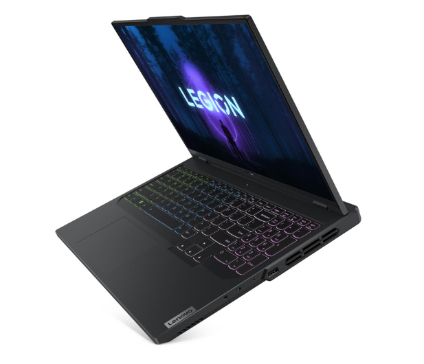 Lenovo Legion Pro 5-16 i5-13500HX/16GB/512 RTX4060 165Hz - 1145822 - zdjęcie 4